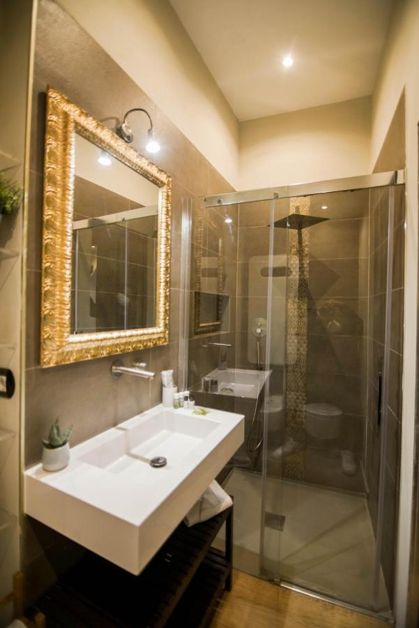 Apartmán Bruno Domus Moderna Řím Exteriér fotografie