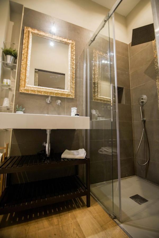 Apartmán Bruno Domus Moderna Řím Exteriér fotografie